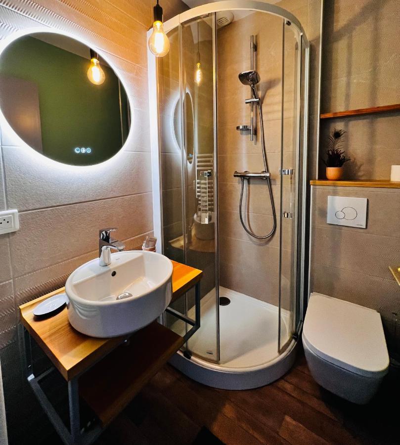 L'Escoundillou Hotel Saint-Jacques-des-Blats Bagian luar foto